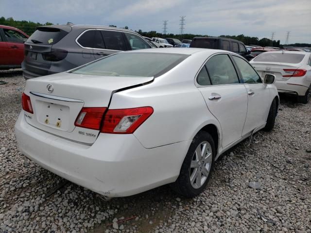 2007 Lexus ES 350