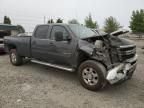 2011 Chevrolet Silverado K2500 Heavy Duty LT