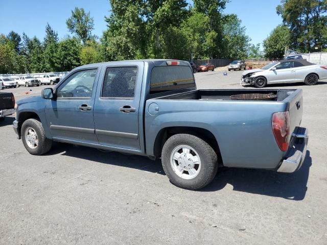 2006 GMC Canyon