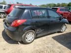 2011 Nissan Versa S