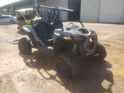 Salvage cars for sale from Copart Tanner, AL: 2017 Polaris RZR XP 1000 EPS