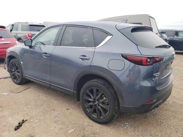 2022 Mazda CX-5 Preferred