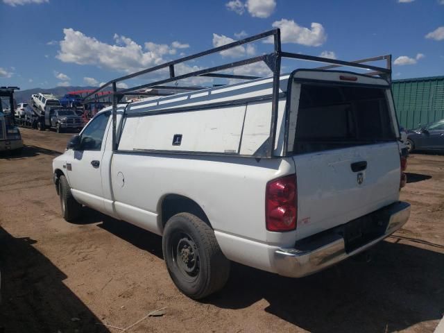 2007 Dodge RAM 2500 ST