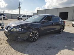 Nissan salvage cars for sale: 2016 Nissan Altima 2.5