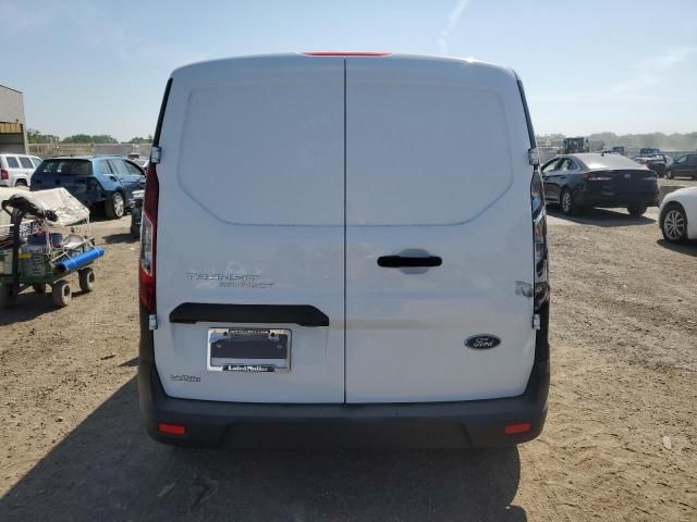 2023 Ford Transit Connect XL