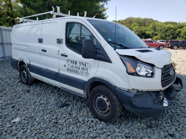 2017 Ford Transit T-250