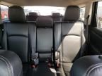2017 Dodge Journey Crossroad