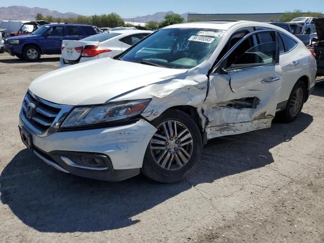 2014 Honda Crosstour EXL