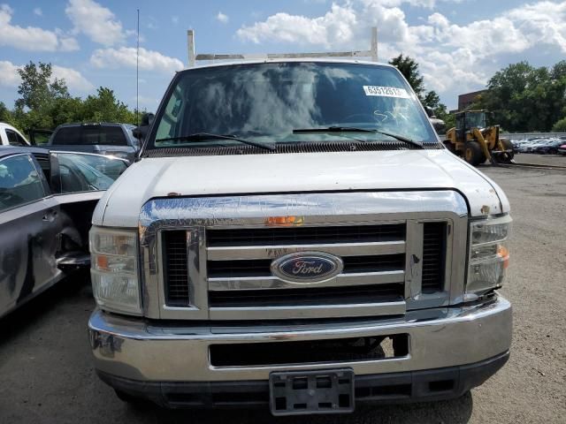 2008 Ford Econoline E250 Van