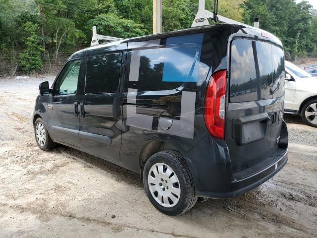 2021 Dodge RAM Promaster City SLT