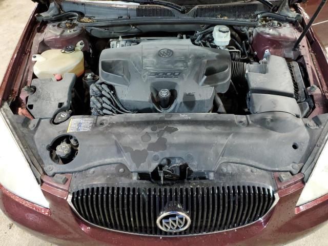 2007 Buick Lucerne CXL