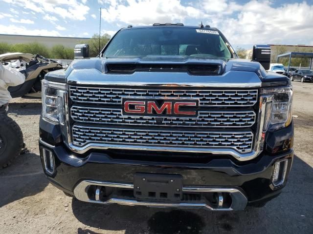 2023 GMC Sierra K2500 Denali