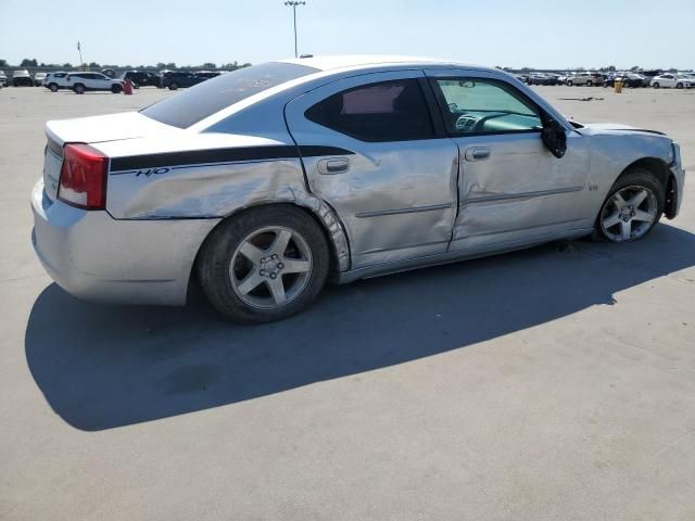 2010 Dodge Charger SXT