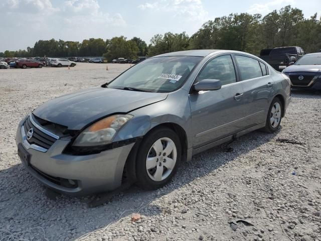 2008 Nissan Altima 2.5