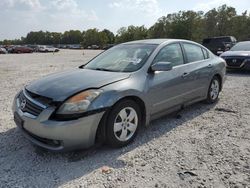 2008 Nissan Altima 2.5 for sale in Houston, TX