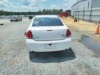 2013 Chevrolet Impala Police