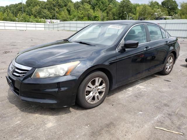 2011 Honda Accord SE