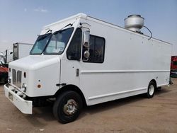 Buy Salvage Trucks For Sale now at auction: 2011 Workhorse Custom Chassis Commercial Chassis W62