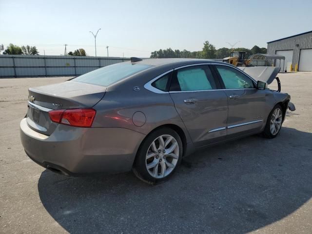 2018 Chevrolet Impala Premier