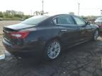 2014 Maserati Quattroporte S