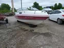 FGB all Waterc salvage cars for sale: 1990 FGB ALL Waterc