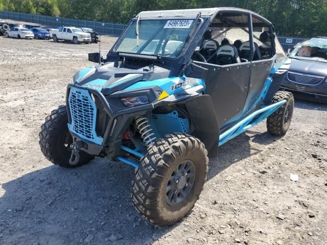 2019 Polaris RIS RZR XP 4 1000 EPS