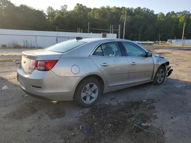 2016 Chevrolet Malibu Limited LS