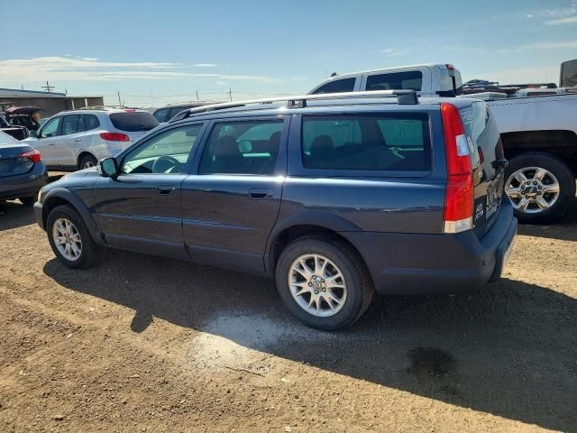 2007 Volvo XC70