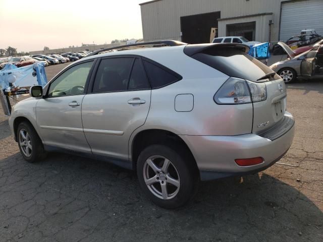 2004 Lexus RX 330