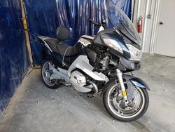 BMW salvage cars for sale: 2012 BMW R1200 RT