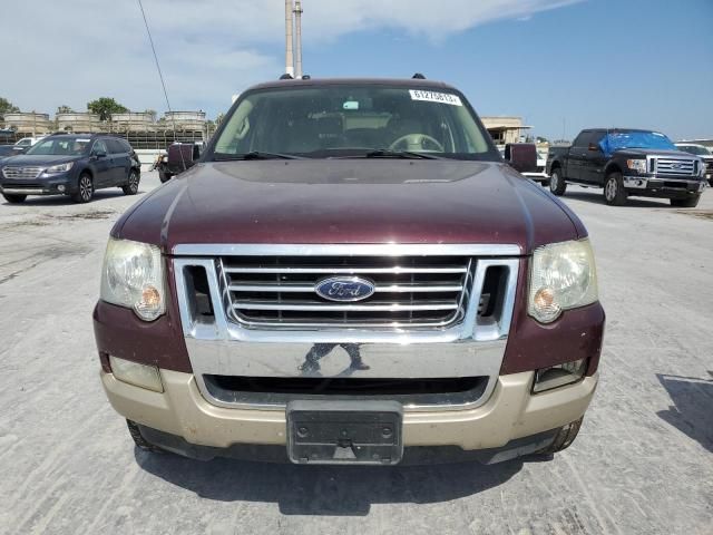 2008 Ford Explorer Eddie Bauer