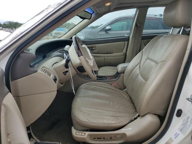 2003 Toyota Avalon XL