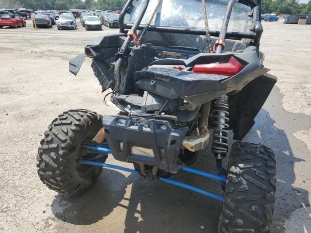 2022 Polaris RZR XP 4 1000 Premium