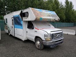 2012 Ford Econoline E450 Super Duty Cutaway Van for sale in Anchorage, AK