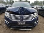 2016 Lincoln MKC Reserve