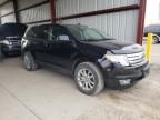 2007 Ford Edge SEL Plus