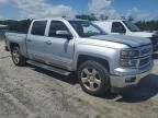 2015 Chevrolet Silverado C1500 LT