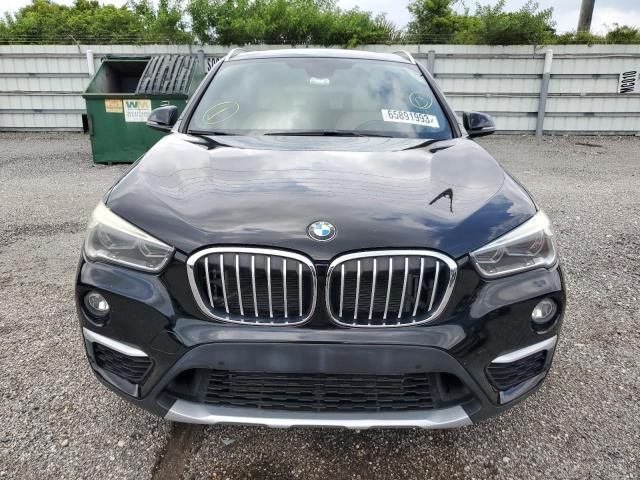 2016 BMW X1 XDRIVE28I