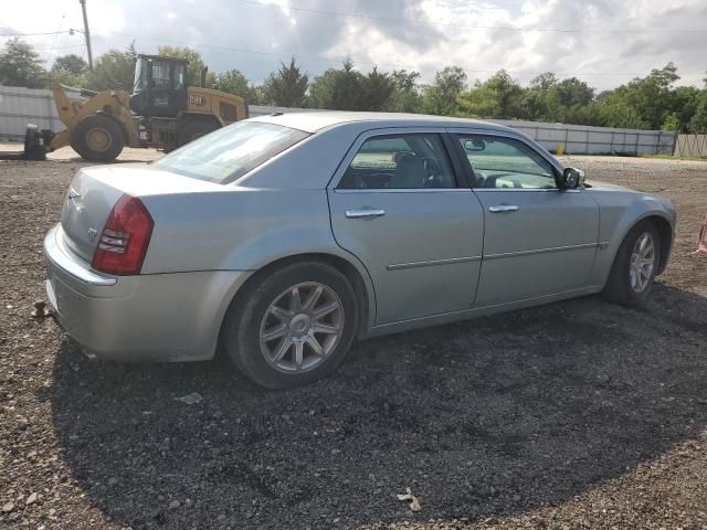 2006 Chrysler 300C