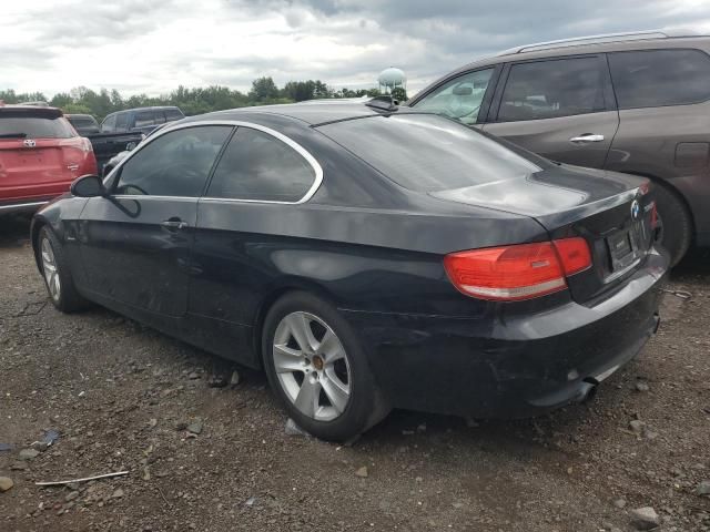 2008 BMW 335 XI