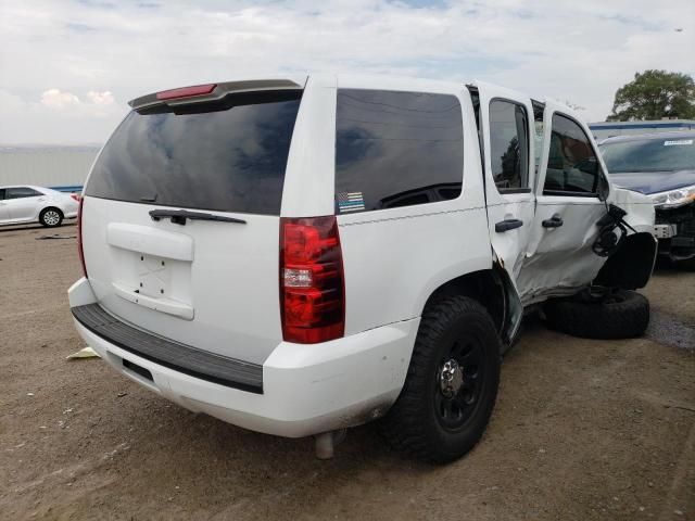 2010 Chevrolet Tahoe C1500  LS