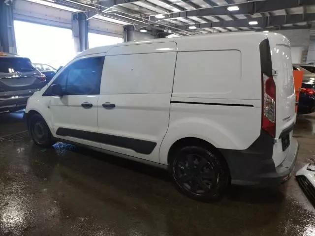 2018 Ford Transit Connect XL