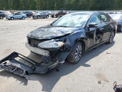 2017 Nissan Altima 2.5 en venta en Glassboro, NJ