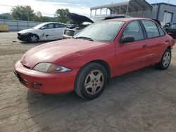 Chevrolet Cavalier Vehiculos salvage en venta: 2000 Chevrolet Cavalier LS