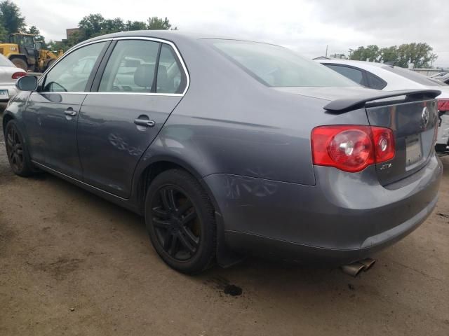 2006 Volkswagen Jetta 2.5