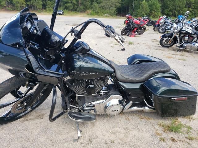 2013 Harley-Davidson Fltrx Road Glide Custom