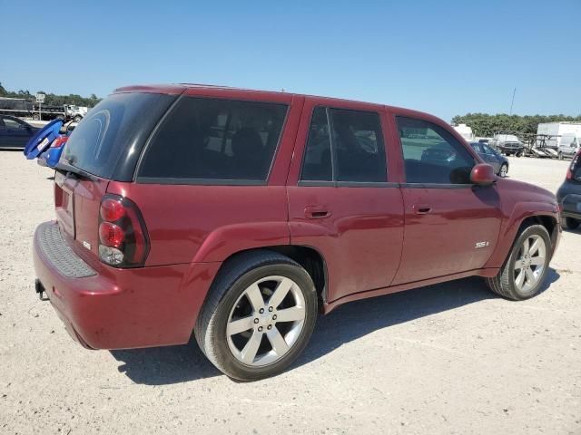 2007 Chevrolet Trailblazer SS