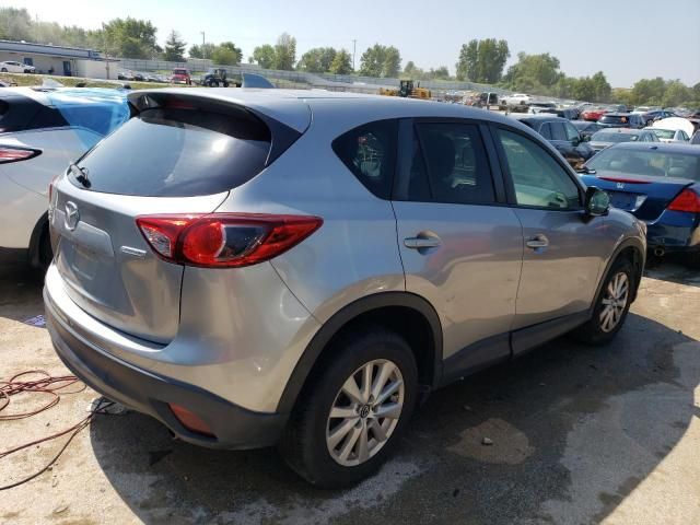 2013 Mazda CX-5 Touring