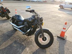Salvage cars for sale from Copart Elgin, IL: 2022 Honda VT750 C2B