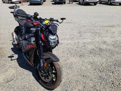 BMW salvage cars for sale: 2023 BMW M 1000 R